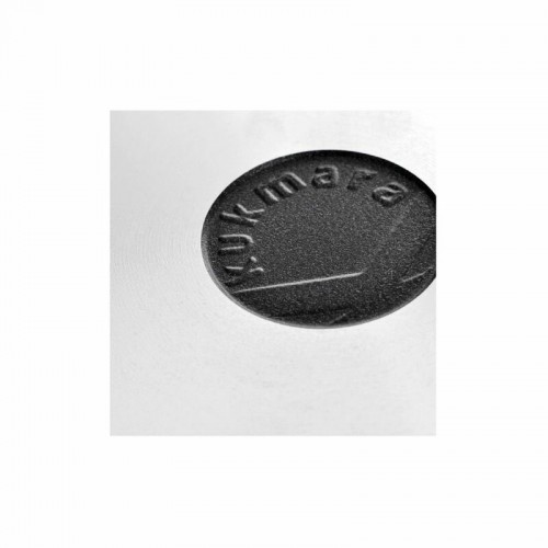 Сковорода Kukmara Традиция с242а с крышкой съемная ручка 24 см (черный) 8