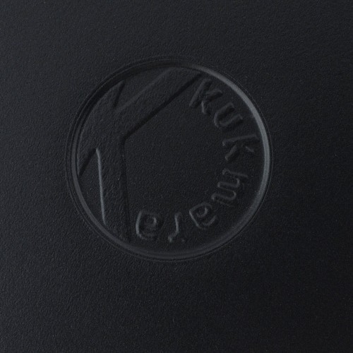 Сковорода Kukmara Традиция с281а не съемная ручка 28 см (черный) 6