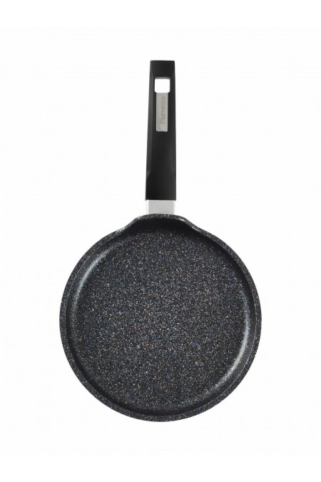 Сковорода Мечта Гранит 024802И 24 см (коричневый) 