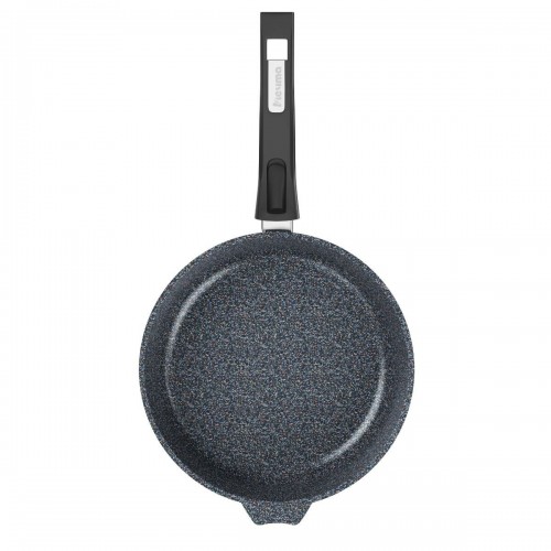Сковорода Мечта Гранит 026802И 26 см (черный) 5