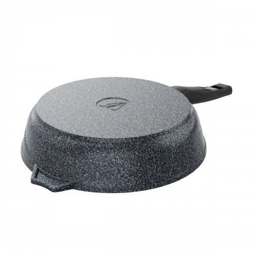 Сковорода Мечта Гранит 026802И 26 см (черный) 6