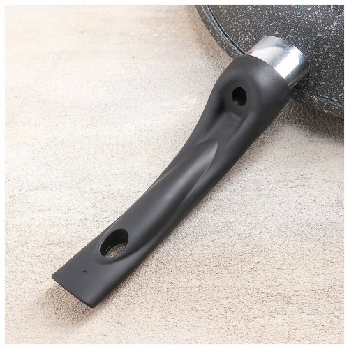 Сковорода Мечта Гранит 26802 26 см (черный) 2