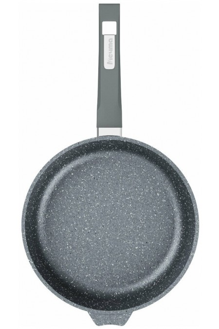 Сковорода Мечта Гранит 30701 30 см (черный) 3