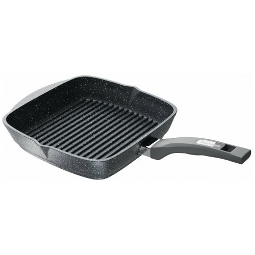 Сковорода Мечта Гранит 66701 26 см (черный) 2