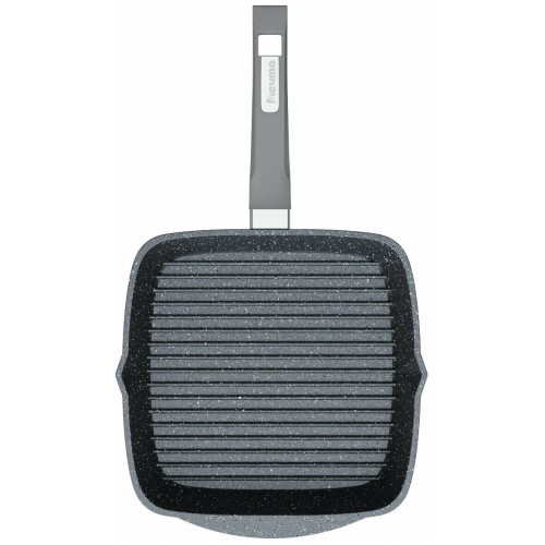 Сковорода Мечта Гранит 66701 26 см (черный) 4