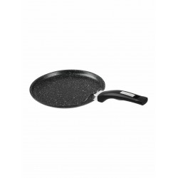Сковорода Мечта Гранит black 10802 20 см (черный)