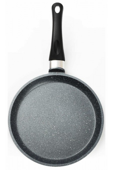 Сковорода Мечта Гранит black 10802 20 см (черный) 2