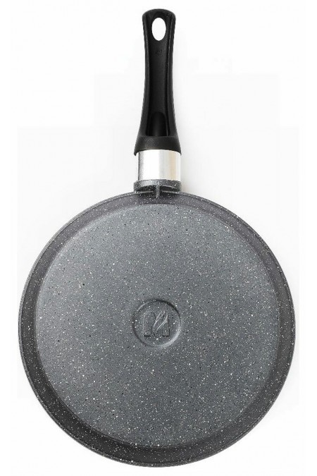 Сковорода Мечта Гранит black 10802 20 см (черный) 3