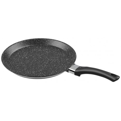 Сковорода Мечта Гранит black 10802 20 см (черный) 3