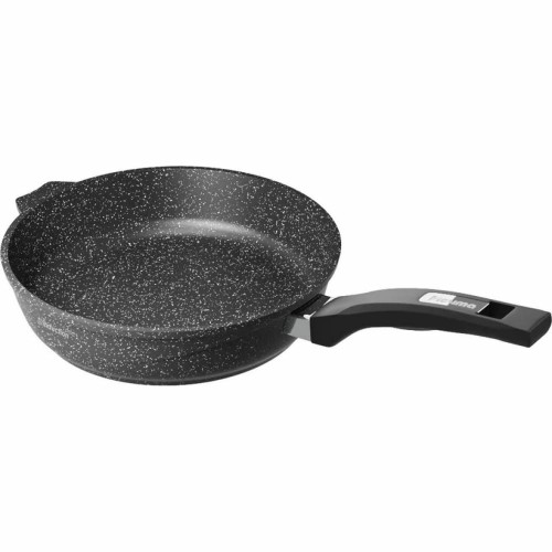 Сковорода Мечта Гранит black Induction Pro 28802И 28 см (черный) 8