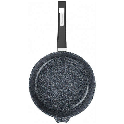 Сковорода Мечта Гранит star С26803 26 см (черный) 2