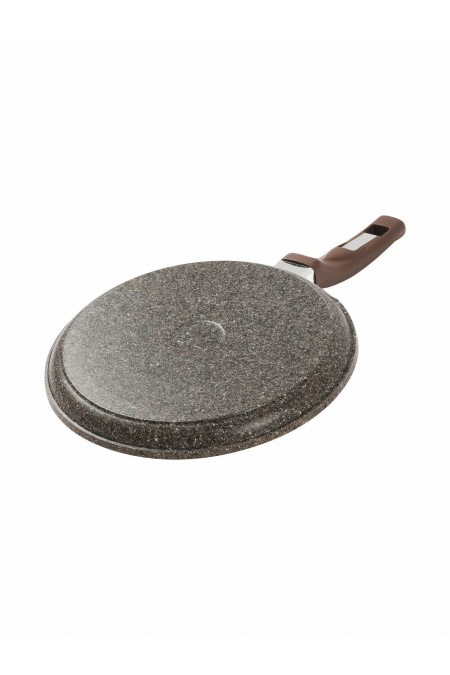 Сковорода Мечта Premium 14902 24 см (мокко) 3