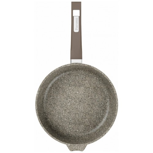 Сковорода Мечта Premium Mokko 028902 28 см (коричневый) 2