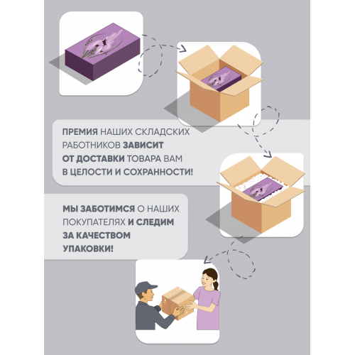Сковорода НЕВА МЕТАЛЛ ПОСУДА Готовить легко GL2122 22 см (черный) 7