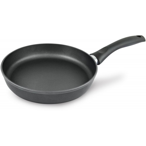 Сковорода НЕВА МЕТАЛЛ ПОСУДА Оригинальная 4526 26 см (черный) 3