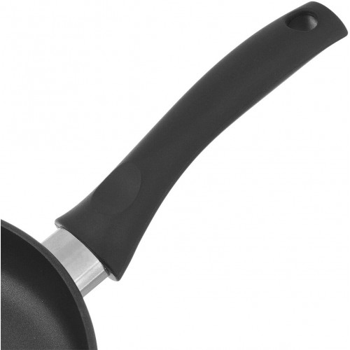 Сковорода НЕВА МЕТАЛЛ ПОСУДА Оригинальная 4526 26 см (черный) 9