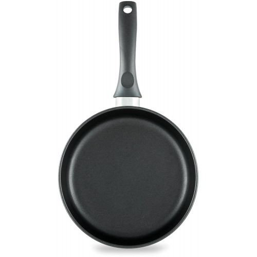 Сковорода НЕВА МЕТАЛЛ ПОСУДА Оригинальная 4528 28 см (черный) 3