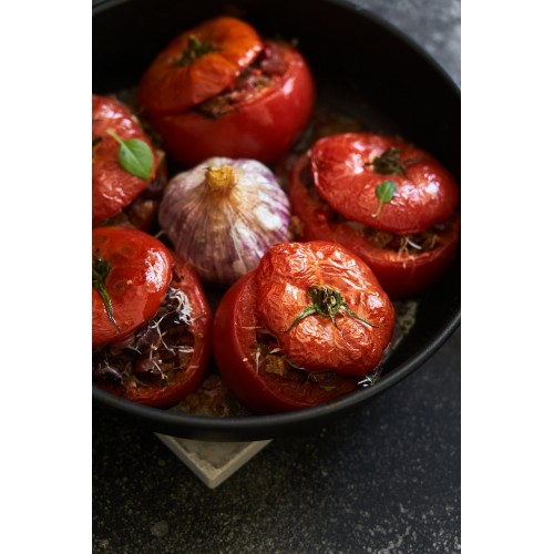 Сковорода НЕВА МЕТАЛЛ ПОСУДА Традиционная 6026 съемная ручка 26 см (черный) 6