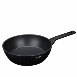 Сковорода Taller Эмили TR-44081 не съемная ручка 26 см (черный)