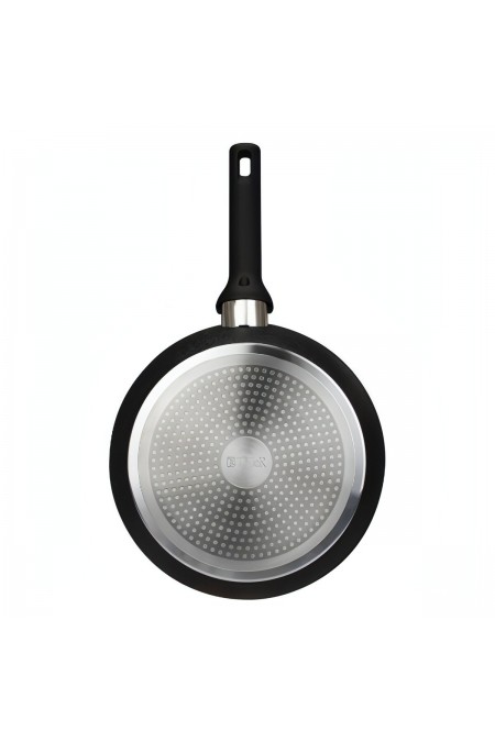 Сковорода Taller Эмили TR-44081 не съемная ручка 26 см (черный) 3
