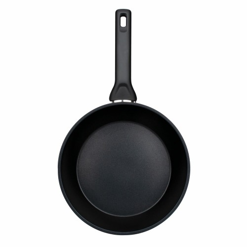 Сковорода Taller Эмили TR-44081 не съемная ручка 26 см (черный) 8