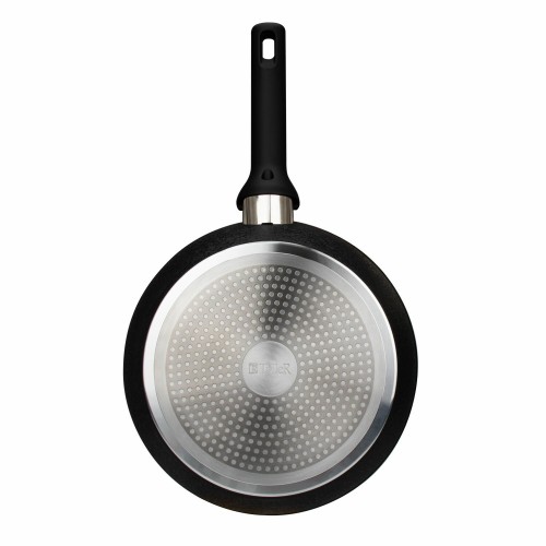 Сковорода Taller Эмили TR-44081 не съемная ручка 26 см (черный) 9