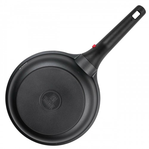 Сковорода Taller Минерал TR-44021 съемная ручка 22 см (черный) 9