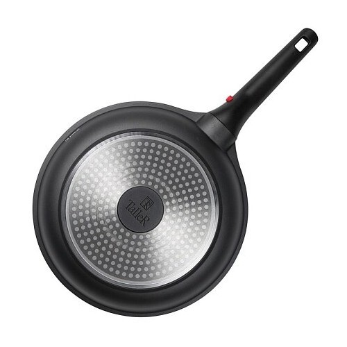 Сковорода Taller Минерал TR-44023 съемная ручка 26 см (черный) 5