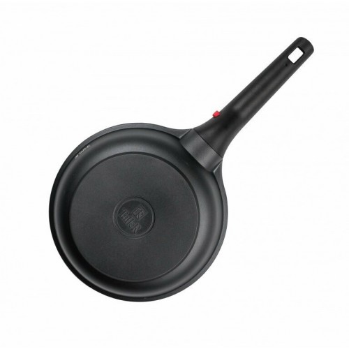 Сковорода Taller Минерал TR-44023 съемная ручка 26 см (черный) 9