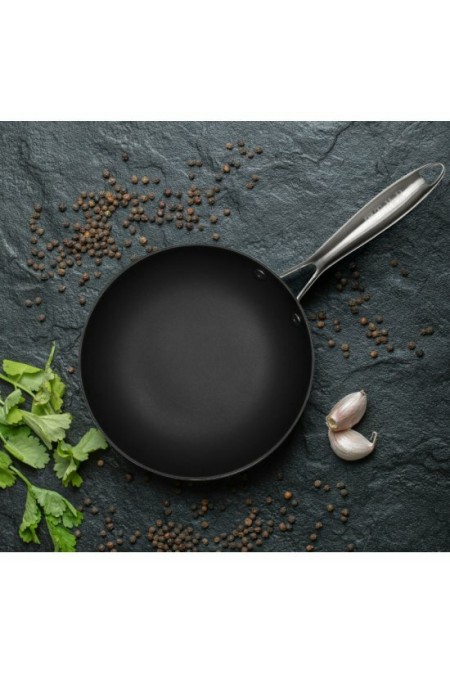 Сковорода TalleR Professional TR-44911 20 см (синий) 5