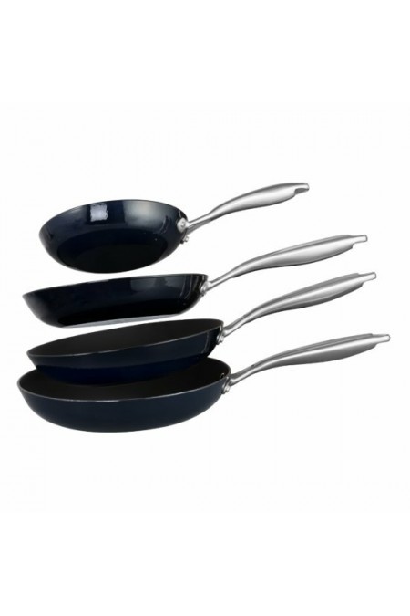 Сковорода TalleR Professional TR-44911 20 см (синий) 6