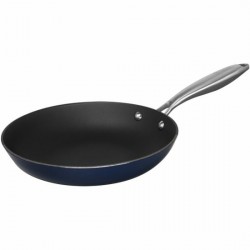 Сковорода TalleR Professional TR-44912 24 см (синий)