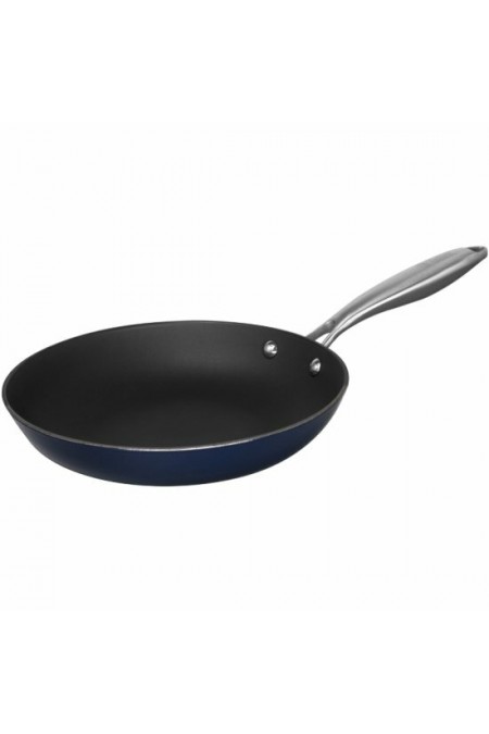 Сковорода TalleR Professional TR-44912 24 см (синий) 