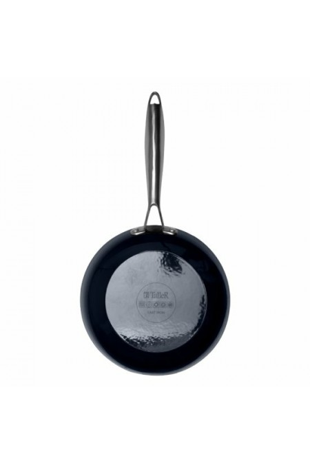 Сковорода TalleR Professional TR-44912 24 см (синий) 9