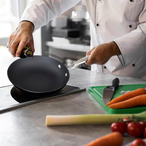 Сковорода TalleR Professional TR-44913 26 см (синий) 7