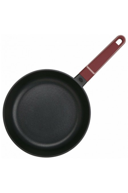 Сковорода Taller TR-44014 28 см (черный) 