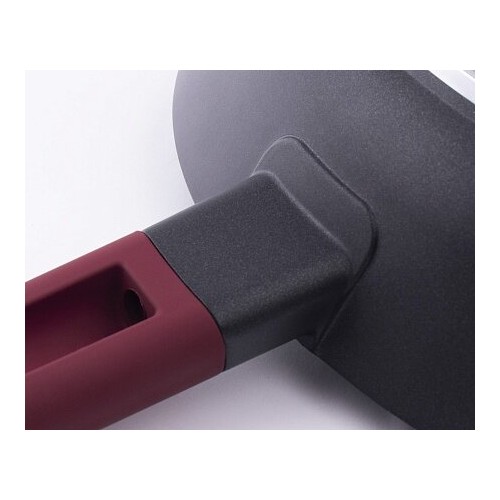 Сковорода Taller TR-44014 28 см (черный) 2