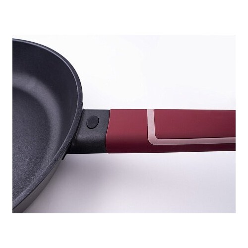 Сковорода Taller TR-44014 28 см (черный) 4