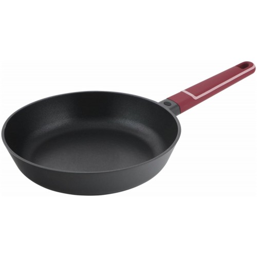 Сковорода Taller TR-44014 28 см (черный) 5