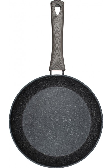 Сковорода Taller TR-44035 20 см (серый) 3