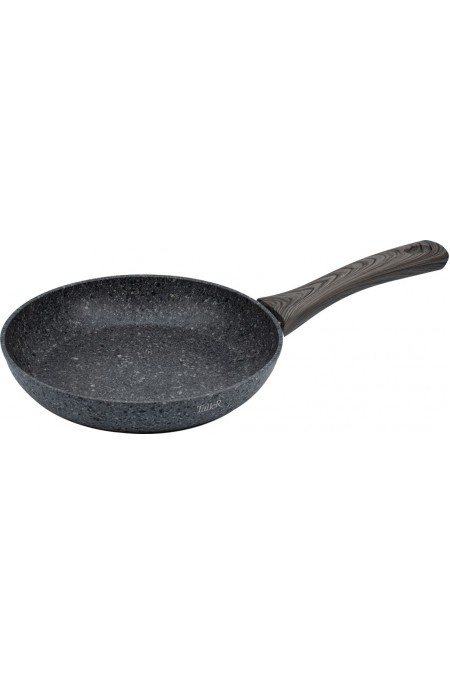 Сковорода Taller TR-44035 20 см (серый) 4