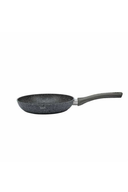 Сковорода Taller TR-44036 24 см (серый) 1