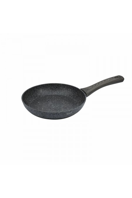 Сковорода Taller TR-44036 24 см (серый) 2