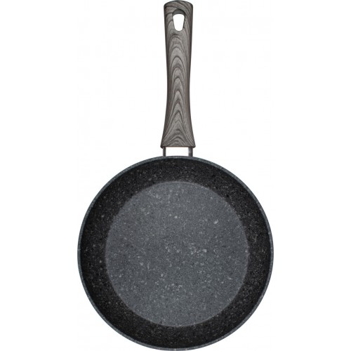 Сковорода Taller TR-44036 24 см (серый) 3