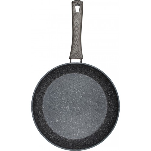 Сковорода Taller TR-44038 28 см (серый) 3