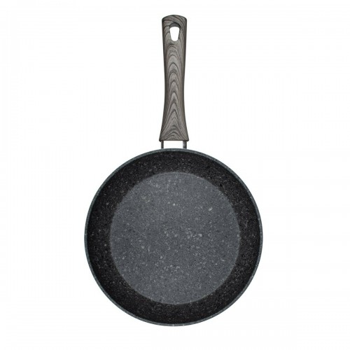Сковорода Taller TR-44038 28 см (серый) 8