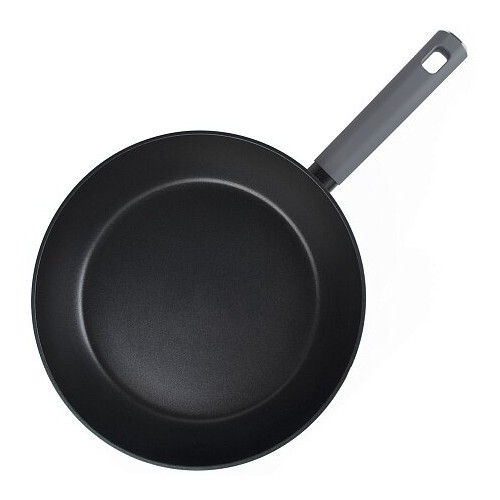 Сковорода Taller TR-44047 28 см (черный) 1