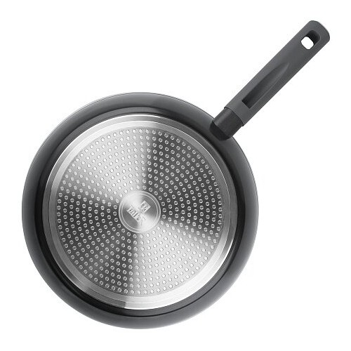 Сковорода Taller TR-44047 28 см (черный) 2