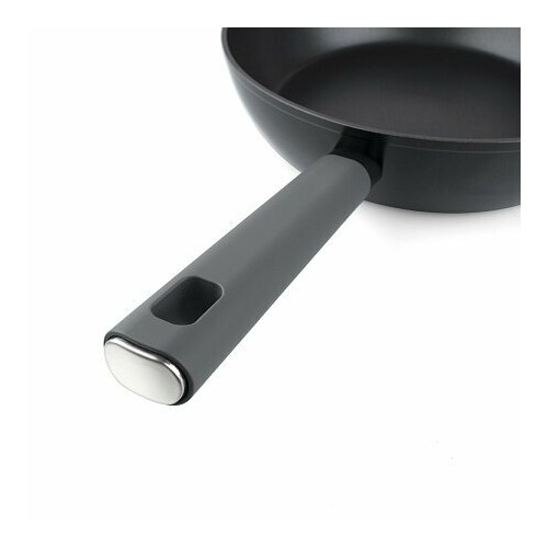 Сковорода Taller TR-44047 28 см (черный) 3