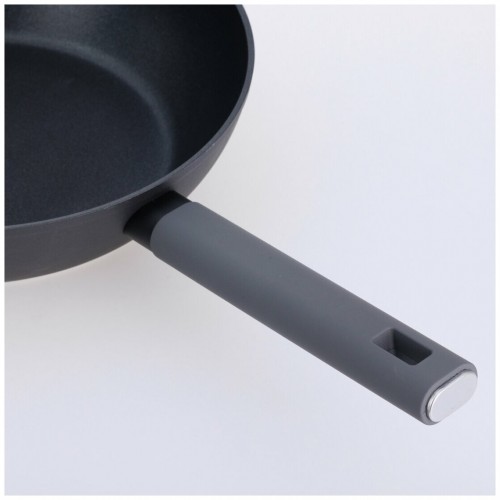 Сковорода Taller TR-44047 28 см (черный) 6